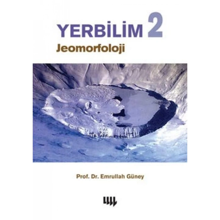 Yerbilim 2: Jeomorfoloji