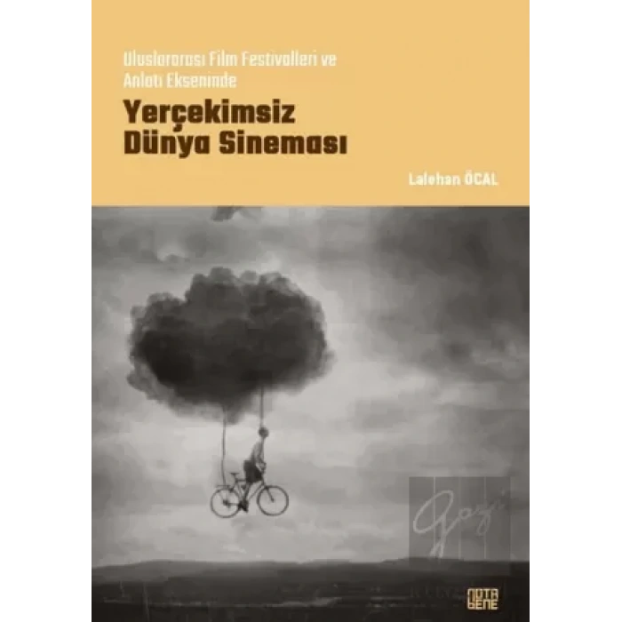 Yerçekimsiz Dünya Sineması