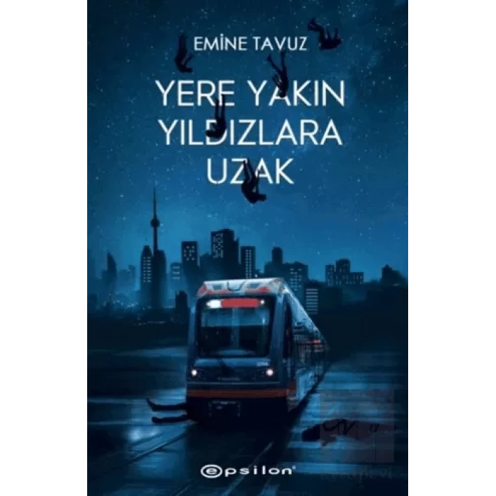 Yere Yakın Yıldızlara Uzak
