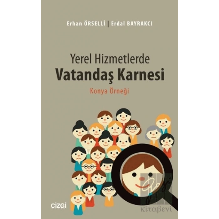 Yerel Hizmetlerde Vatandaş Karnesi