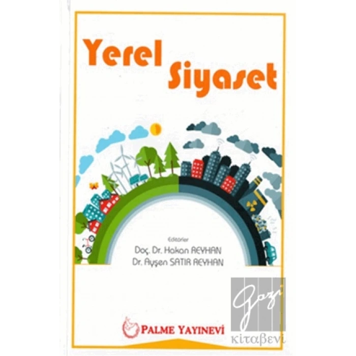 Yerel Siyaset
