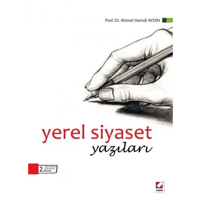 Yerel Siyaset Yazıları