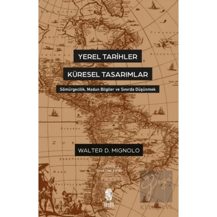 Yerel Tarihler Küresel Tasarımlar