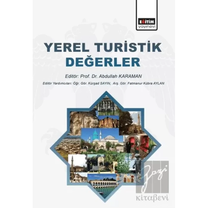 Yerel Turistik Değerler