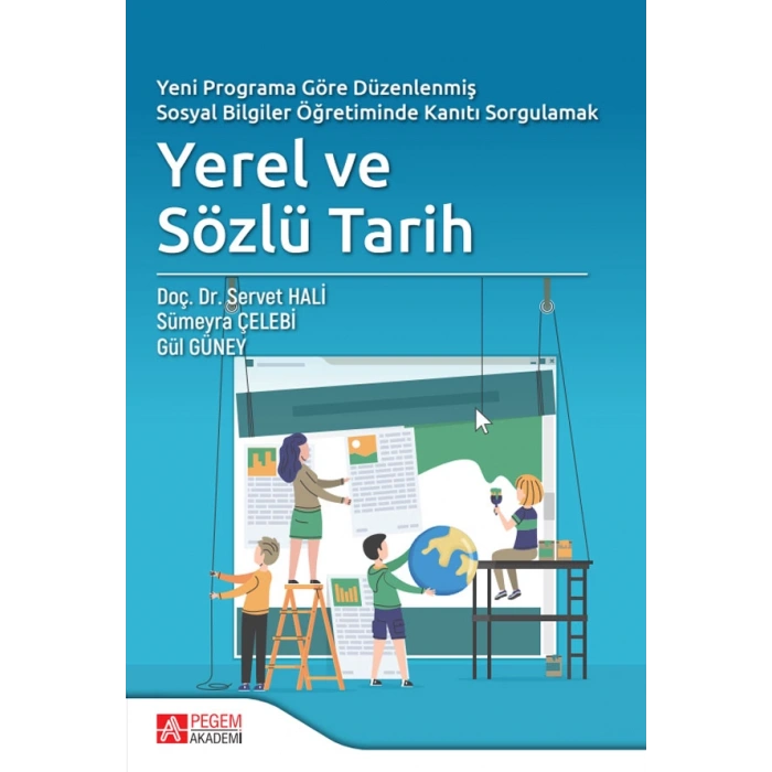 Yerel ve Sözlü Tarih