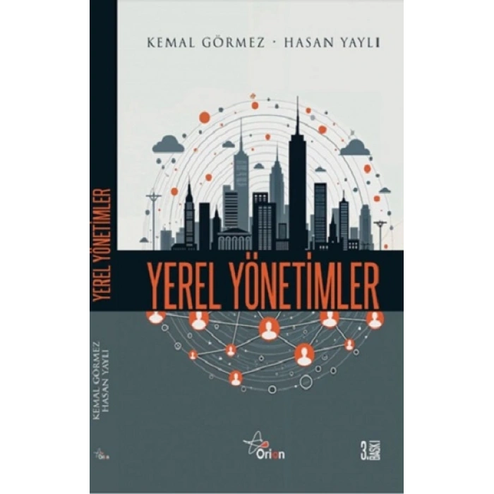 Yerel Yönetimler