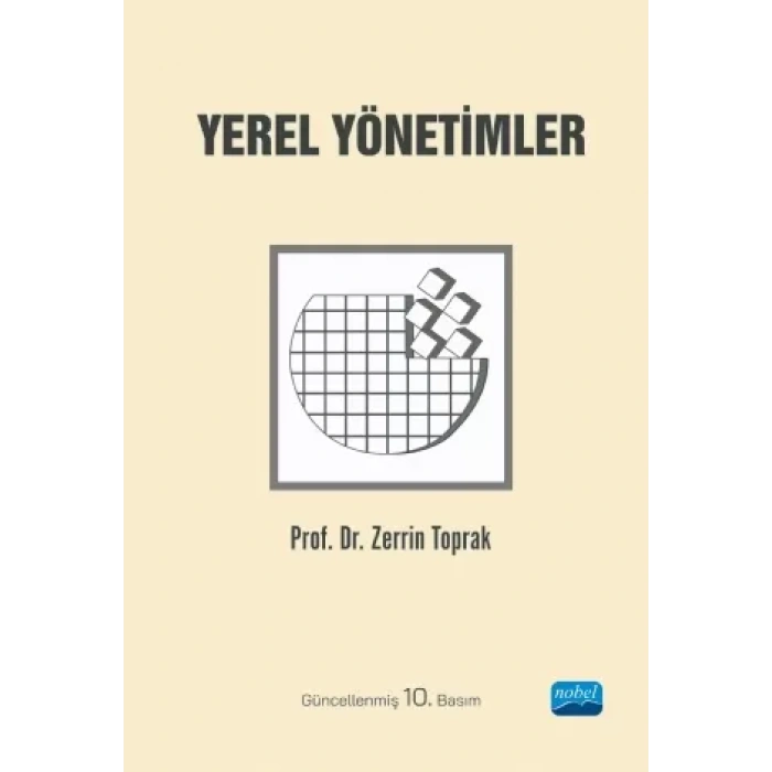 YEREL YÖNETİMLER