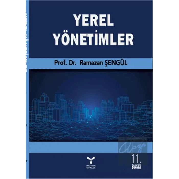 Yerel Yönetimler