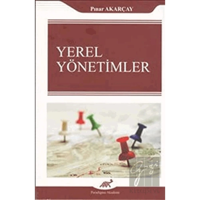 Yerel Yönetimler
