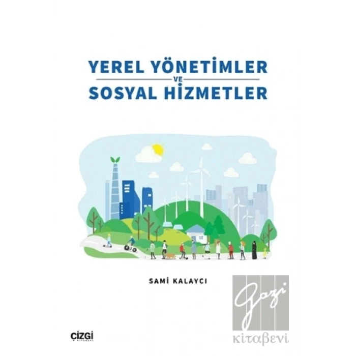 Yerel Yönetimler ve Sosyal Hizmetler