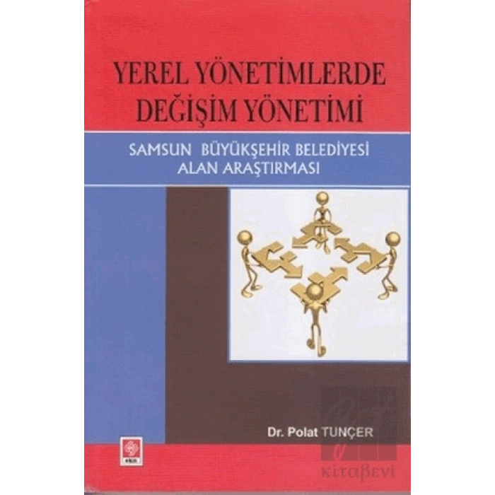 Yerel Yönetimlerde Değişim Yönetimi