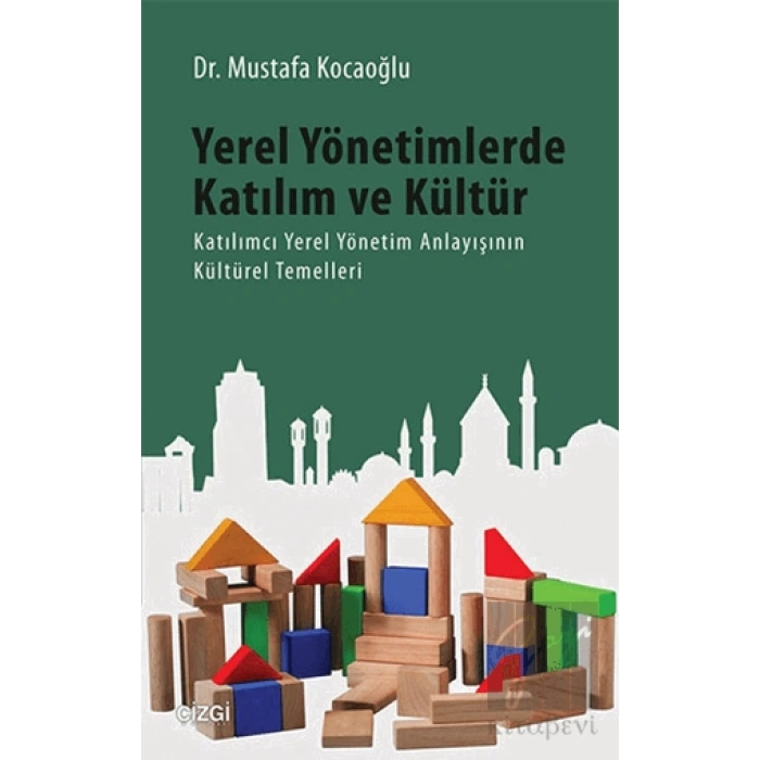 Yerel Yönetimlerde Katılım ve Kültür