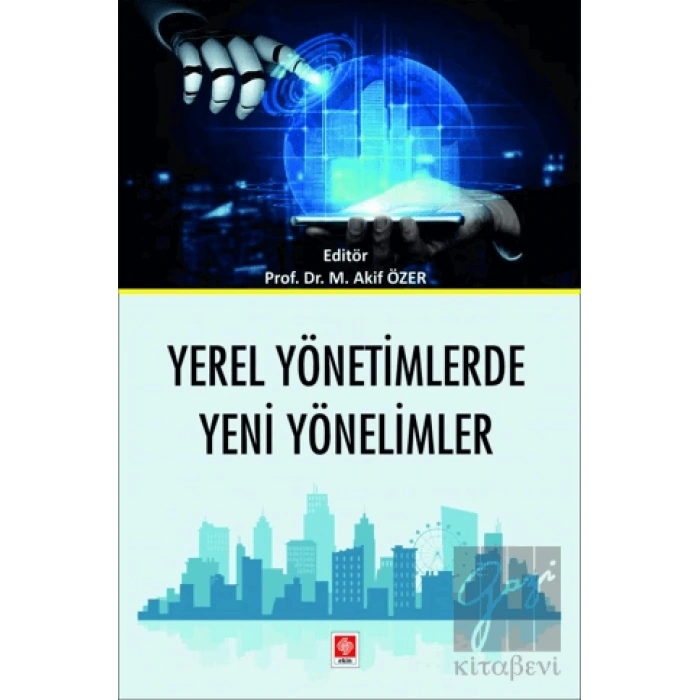 Yerel Yönetimlerde Yeni Yönelimler
