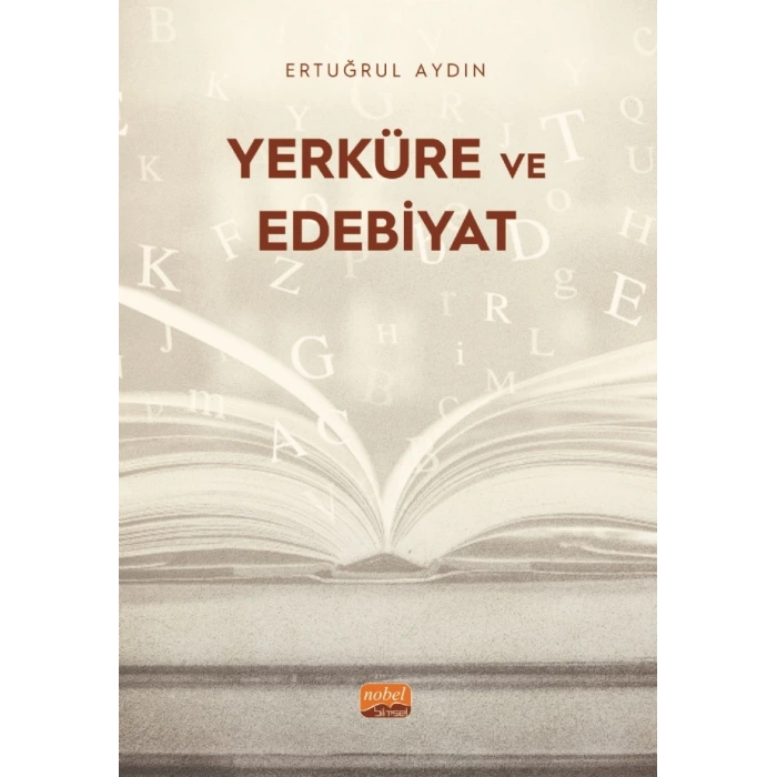 Yerküre ve Edebiyat