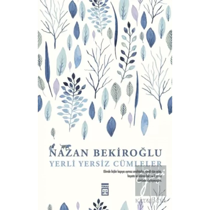 Yerli Yersiz Cümleler