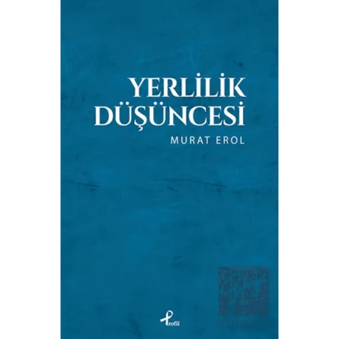 Yerlilik Düşüncesi