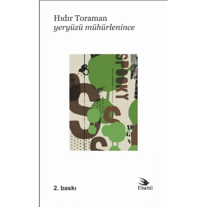 Yeryüzü Mühürlenince (Şiir)