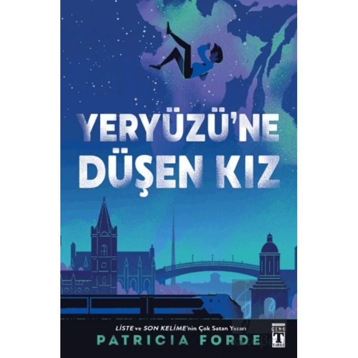 Yeryüzüne Düşen Kız