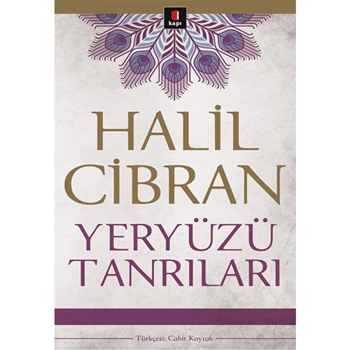 Yeryüzü Tanrıları