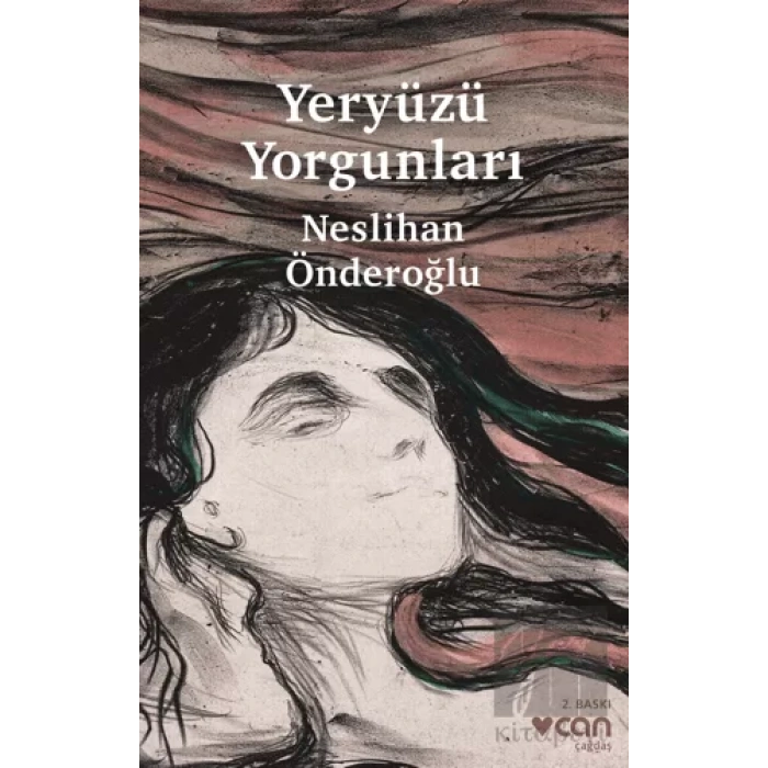 Yeryüzü Yorgunları