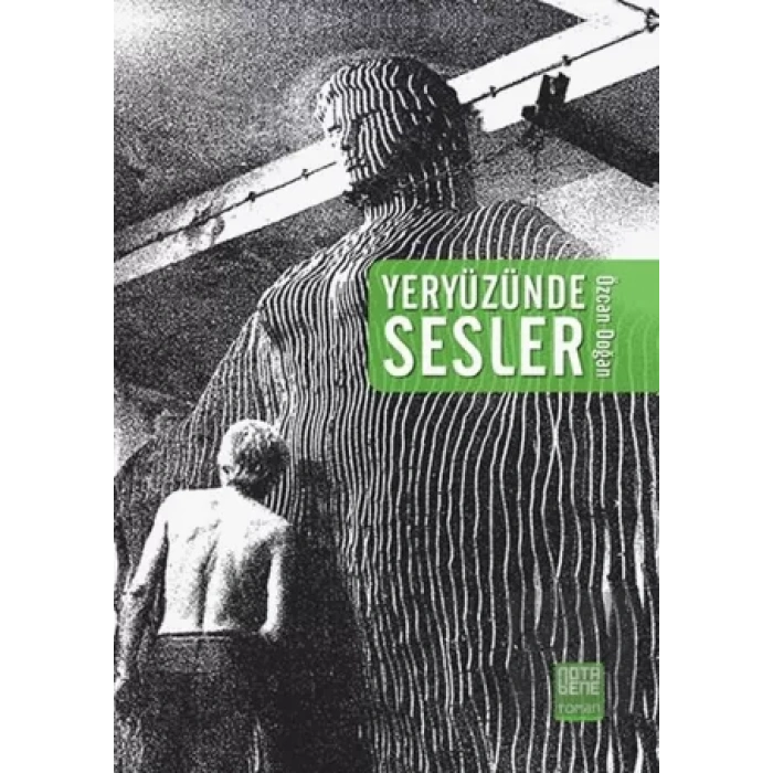 Yeryüzünde Sesler