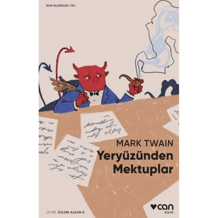 Yeryüzünden Mektuplar