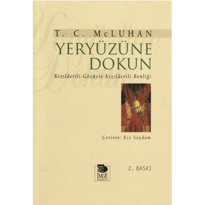 Yeryüzüne Dokun