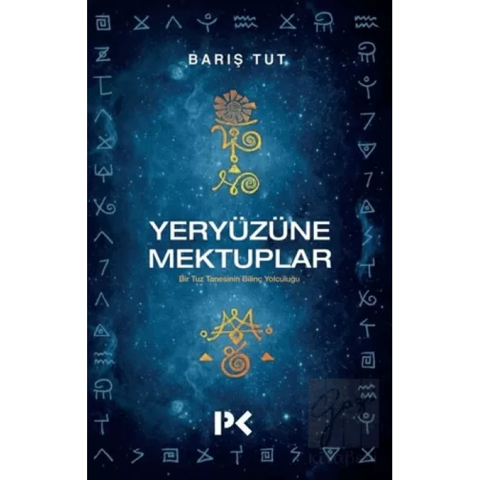 Yeryüzüne Mektuplar