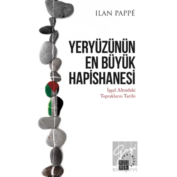 Yeryüzünün En Büyük Hapishanesi