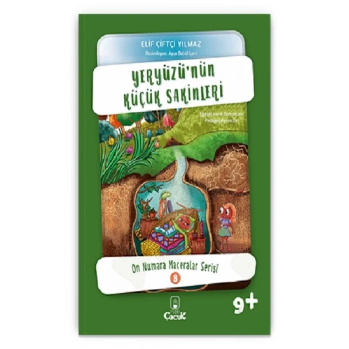 Yeryüzü’nün Küçük Sakinleri