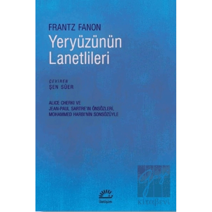 Yeryüzünün Lanetlileri