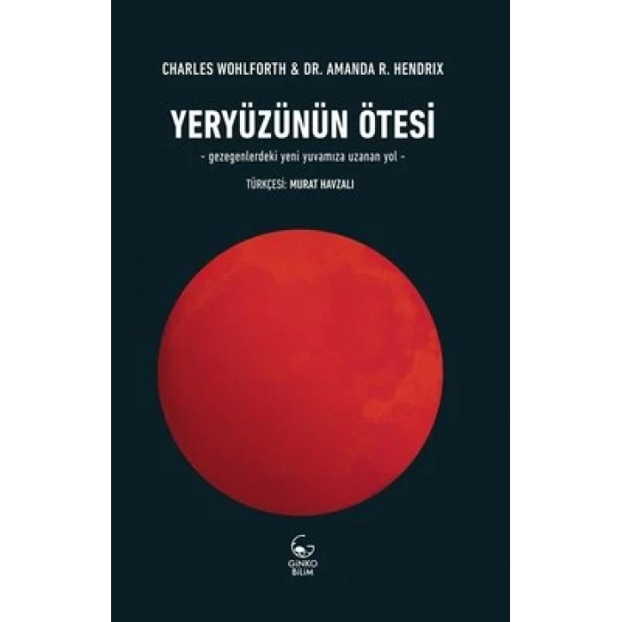 Yeryüzünün Ötesi