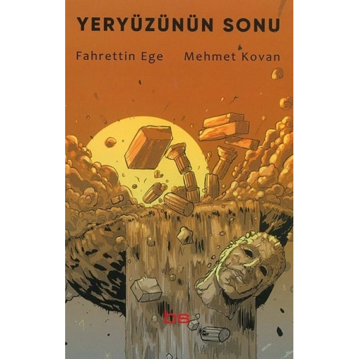 Yeryüzünün Sonu