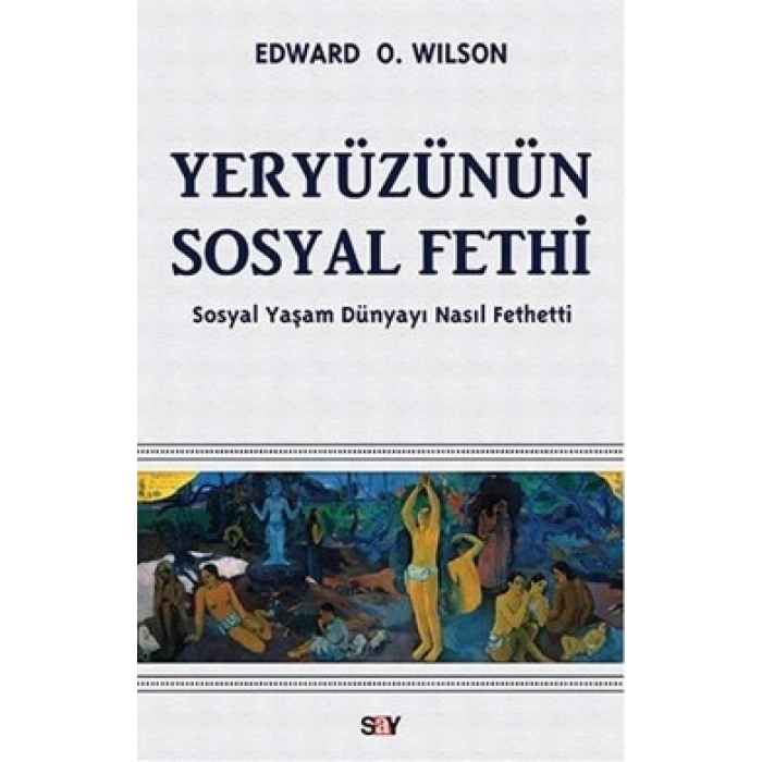 Yeryüzünün Sosyal Fethi