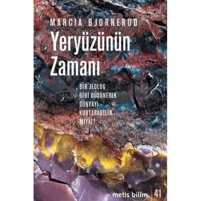Yeryüzünün Zamanı