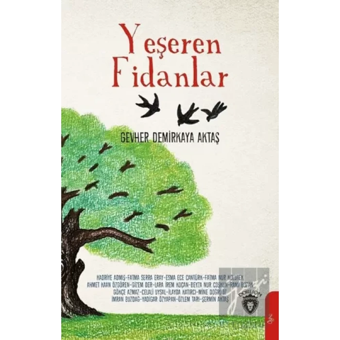 Yeşeren Fidanlar