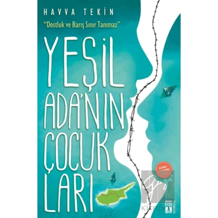 Yeşil Adanın Çocukları