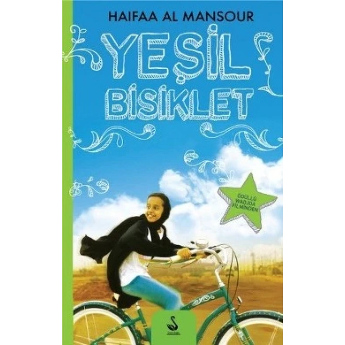 Yeşil Bisiklet