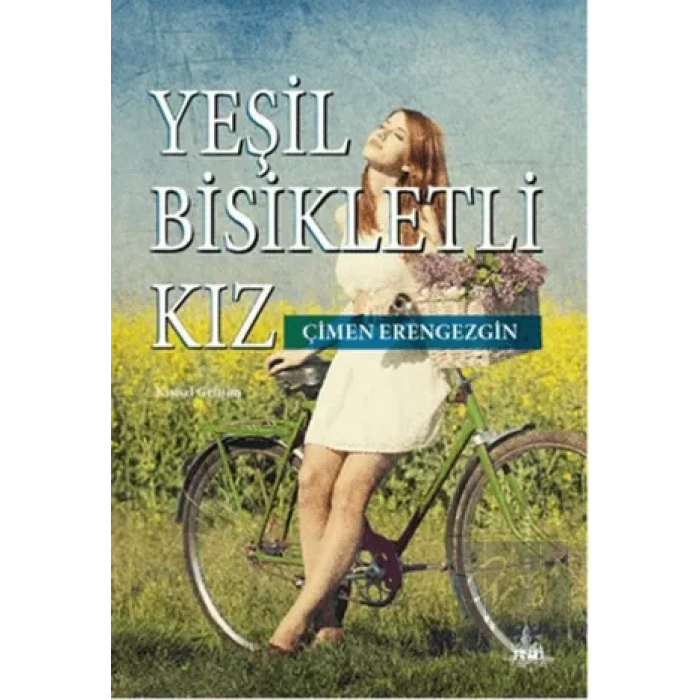 Yeşil Bisikletli Kız