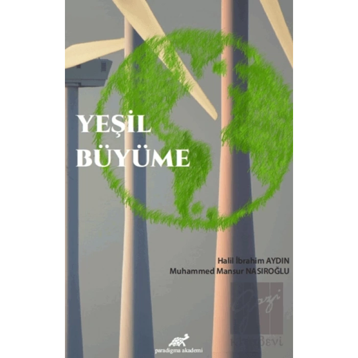 Yeşil Büyüme