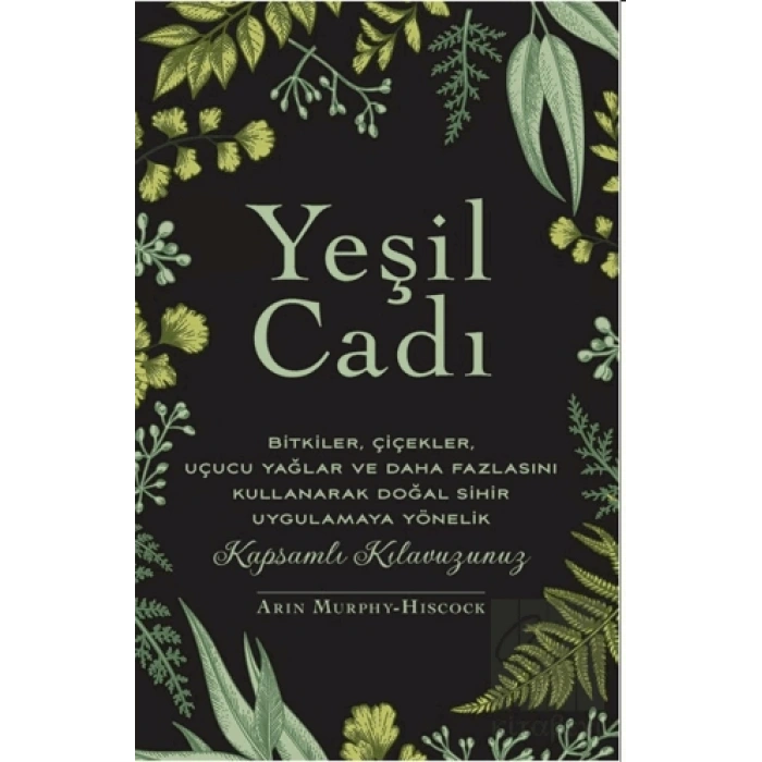 Yeşil Cadı