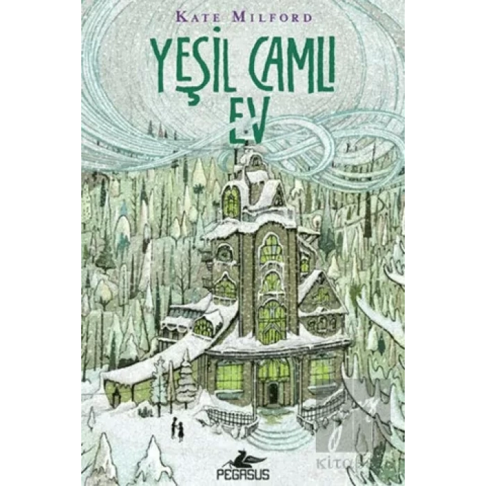 Yeşil Camlı Ev
