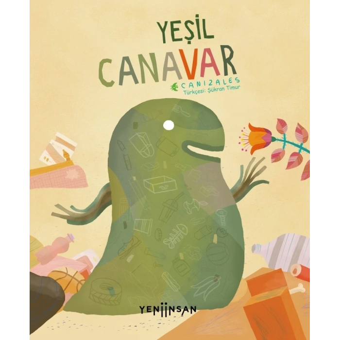 Yeşil Canavar