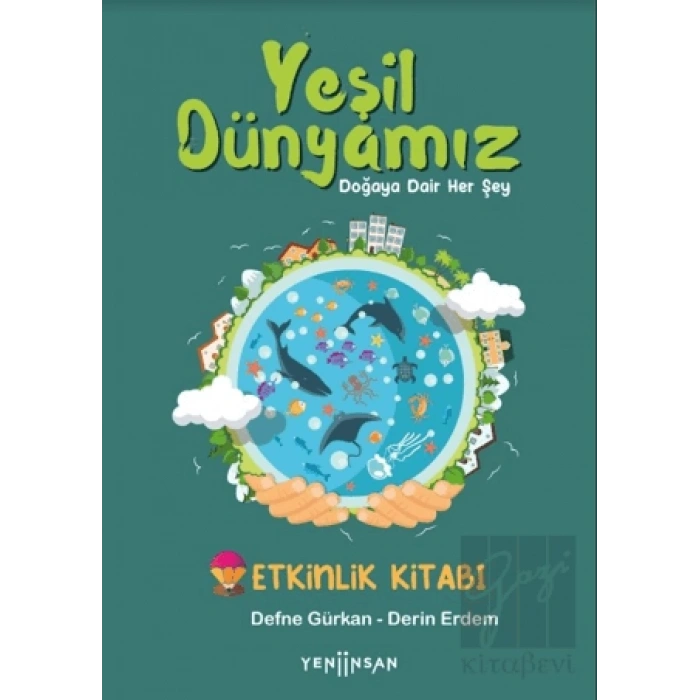 Yeşil Dünyamız