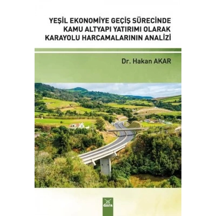 Yeşil Ekonomiye Geçiş