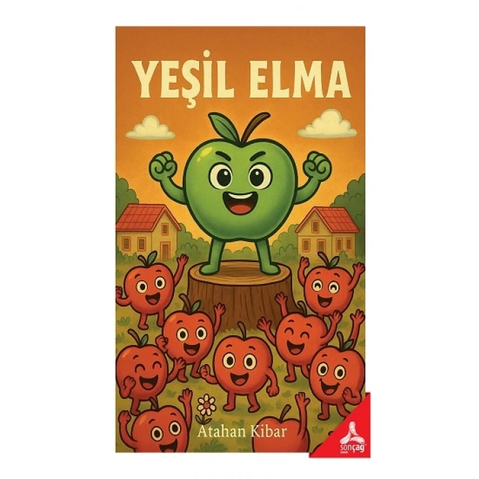 Yeşil Elma