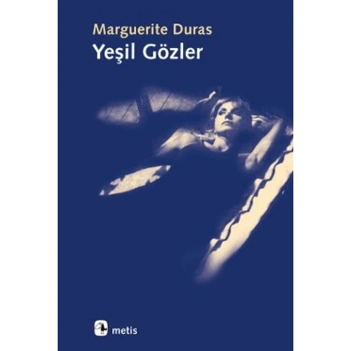 Yeşil Gözler