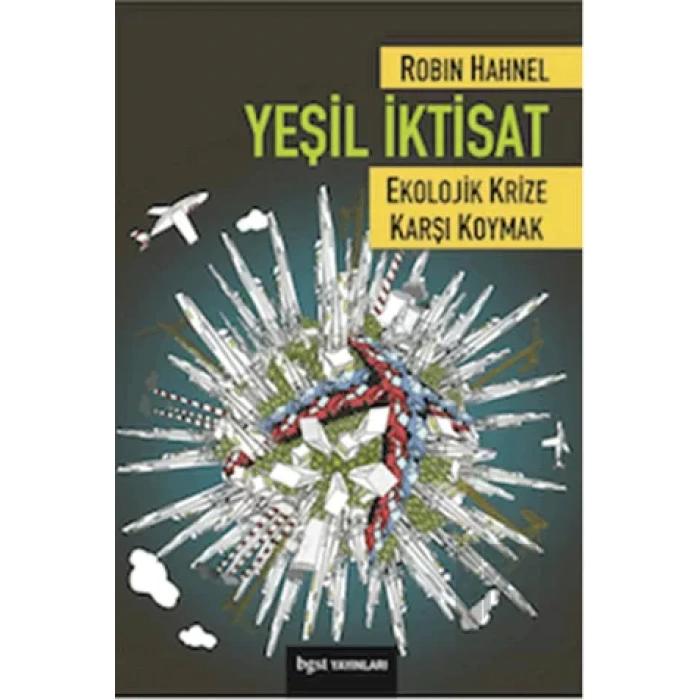 Yeşil İktisat