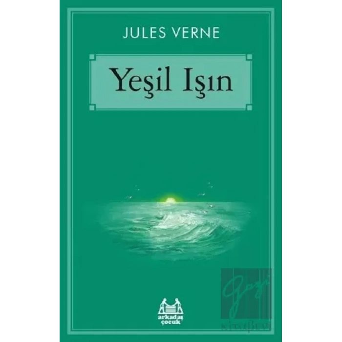Yeşil Işın