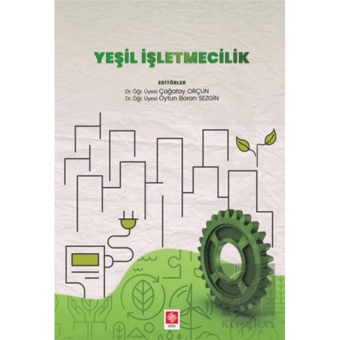 Yeşil İşletmecilik